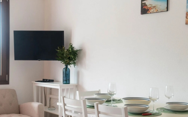 La Casa di Asia in Tanaunella