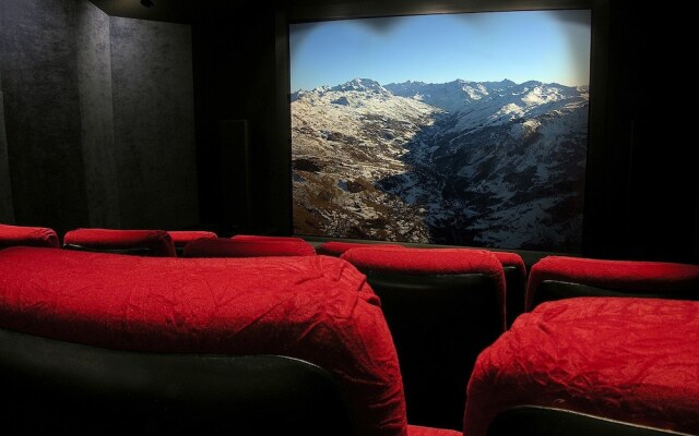 Chalet Tyrosolios