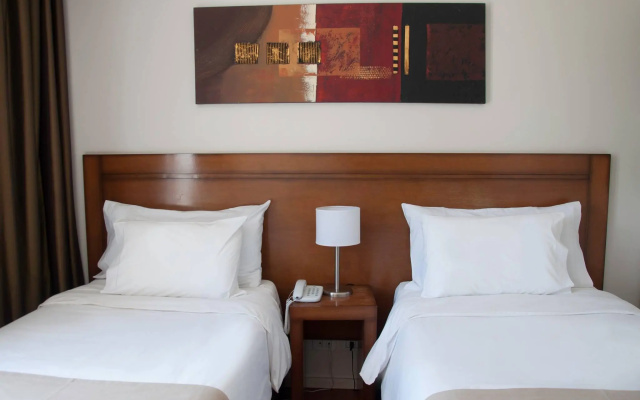 Herradura Hotel Suites