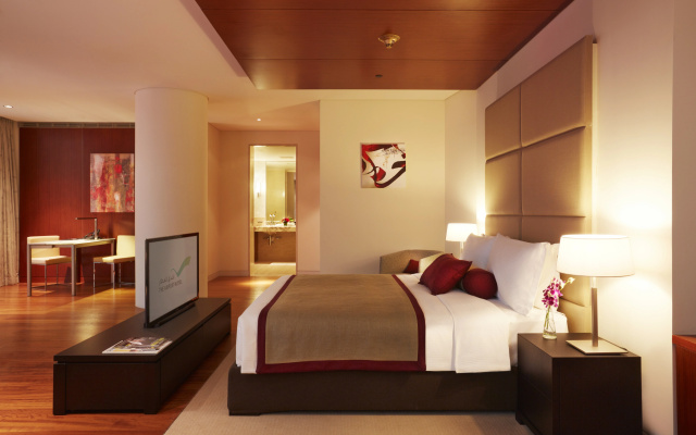 Oryx Airport Hotel - Image 2