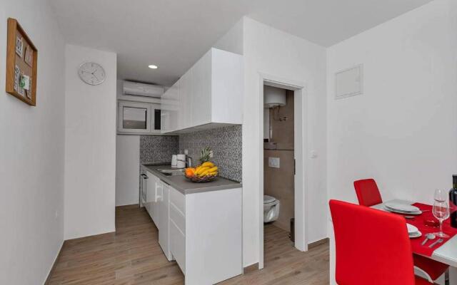 Apartman Studio Meri