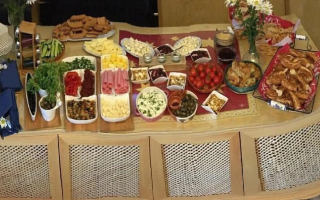 Sihirli Kitap Kahve Konuk Evi