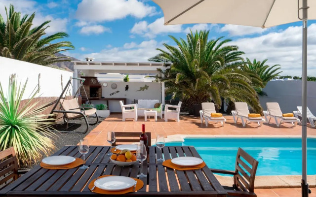 Casa Olivia