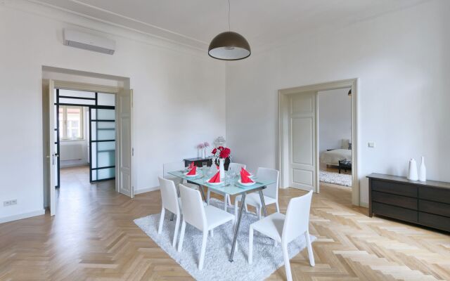 Flawless Apartments Opletalova