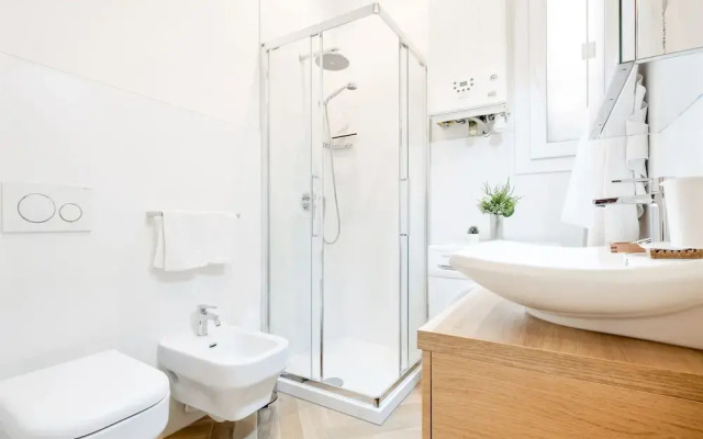 Ospedale Sant'Orsola Functional Mini House