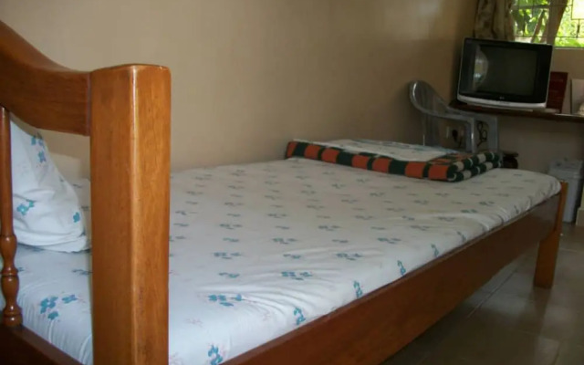 Hotel Kenrock