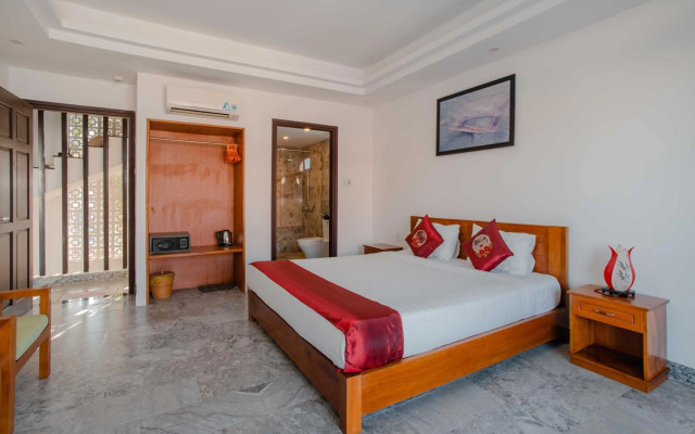 Trendy Life Villa Hoi An