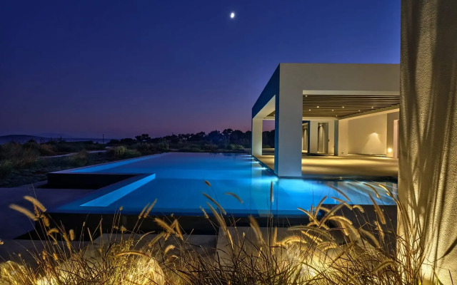 Monogram Travel Antiparos