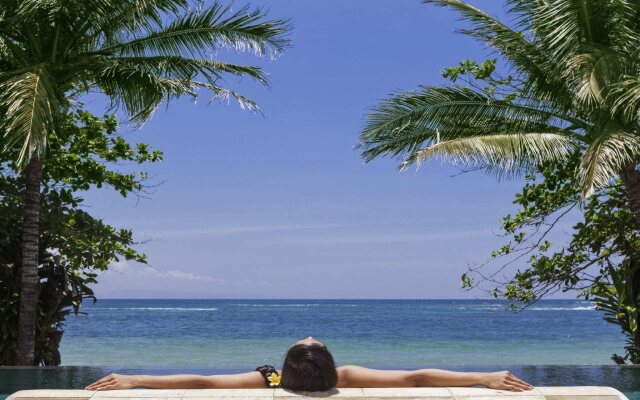 Novotel Bali Benoa Hotel