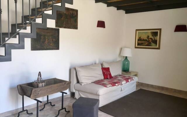 Nzina Maison de Charme