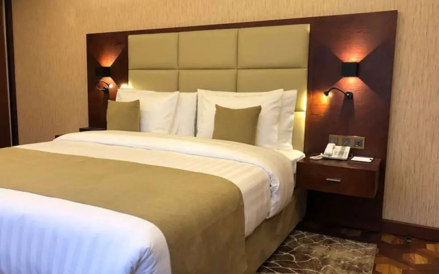 Desalegn Hotels Lodge And Apartment