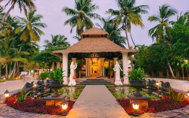 Lagoon Sarovar Premiere Resort, Pondicherry