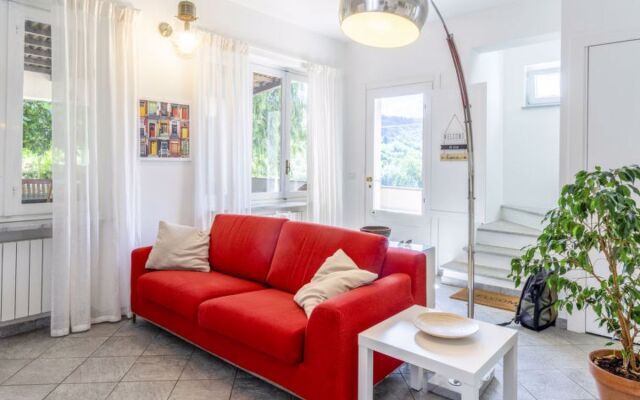 Casa di Sara (GBG100)