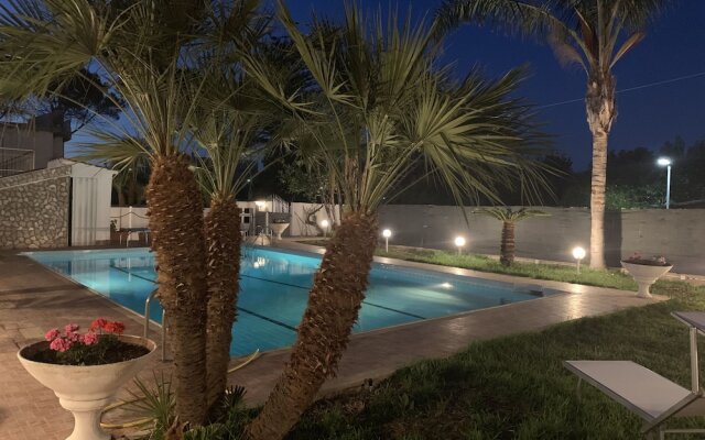 Casa vacanze Villa Grace