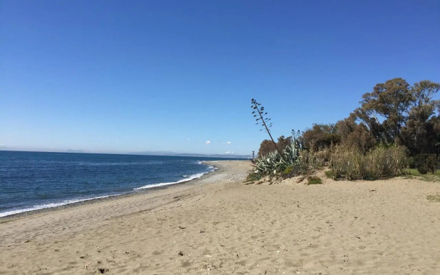 Beachside