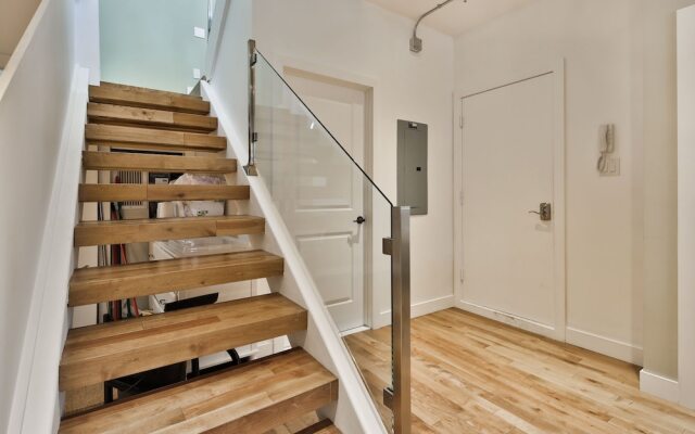 Lofts historiques du Vieux Port