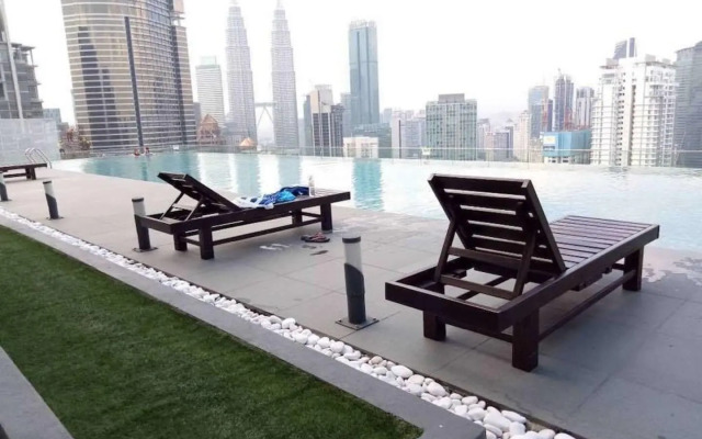 Dorsett Residences Bukit Bintang
