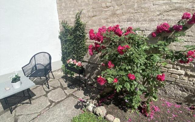 Hotell Villa Borgen
