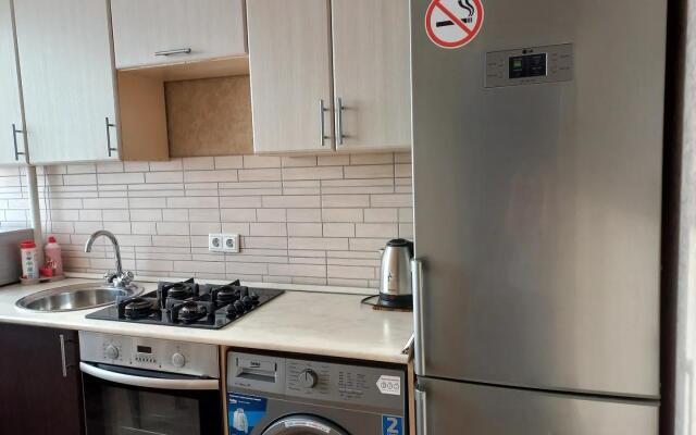 Апартаменты в микрорайоне Олимпийский городок 1