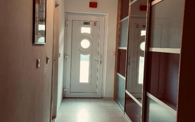 Apartments Gule
