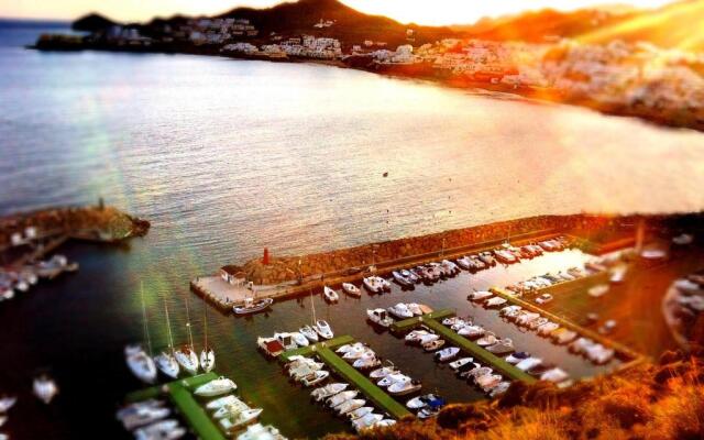 Apartamento del Mar San Jose