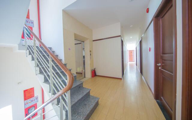 Hung Tuyen Hotel Da Nang