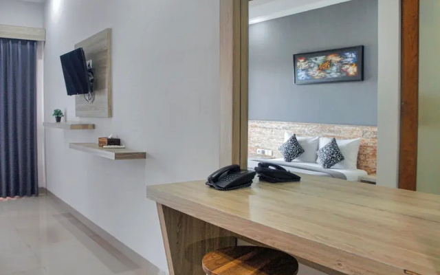 D Sarian Seminyak