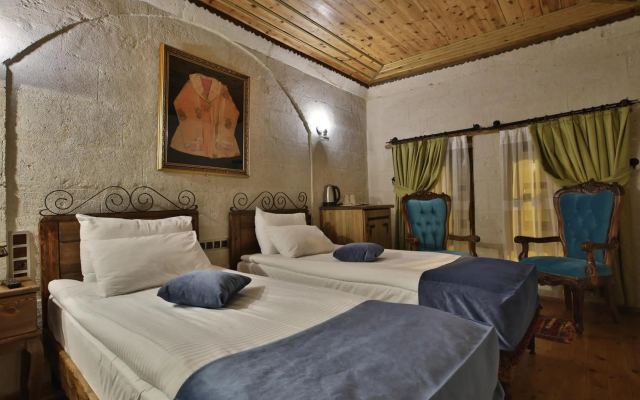Aja Cappadocia Hotel