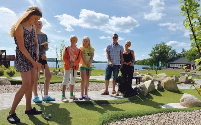 Tingsryd Resort