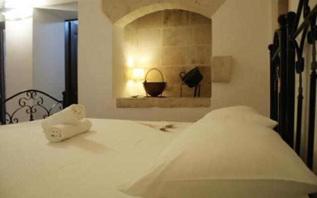 Masseria San Vito - Agriturismo