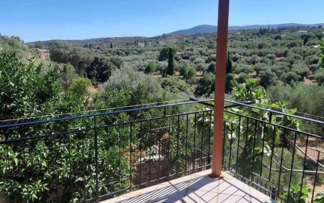 Konstantina's House I