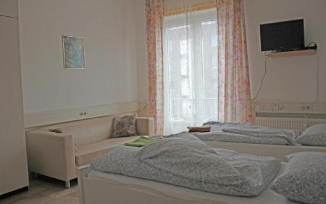 Weiss Ferienwohnung 2