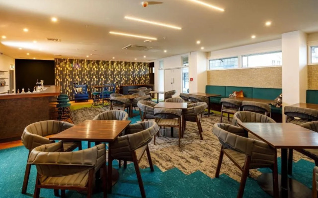 Copthorne Hotel Greymouth