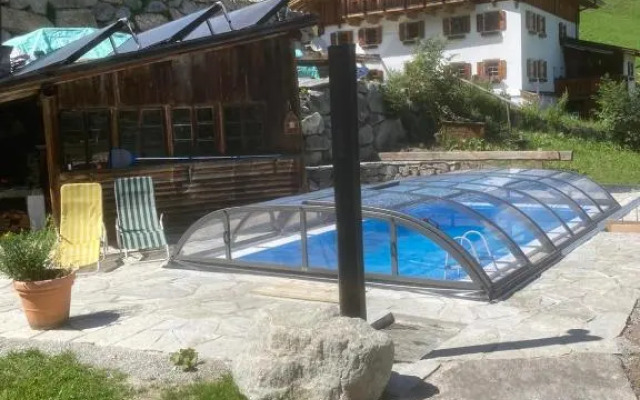 Appartementhaus Schöpf