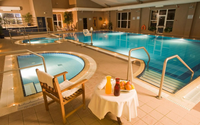 Hotel Woodstock, an Ascend Hotel Collection Member
