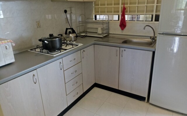 Batu Ferringhi By the Sea Holiday Home