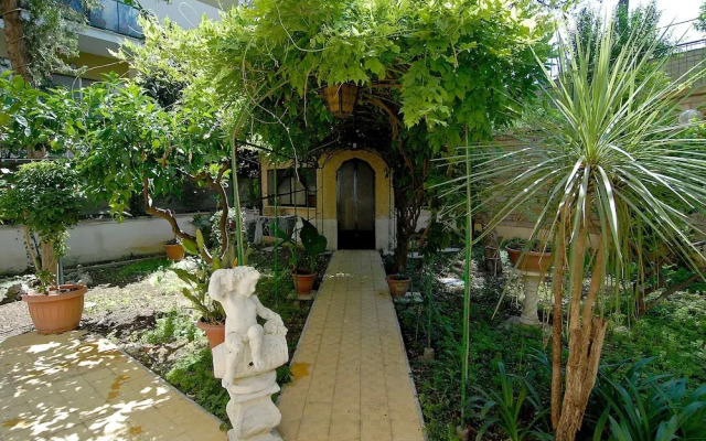 Tiburtina B&B 2.0