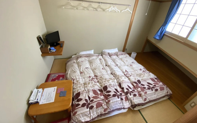 Nozawa Dream Central