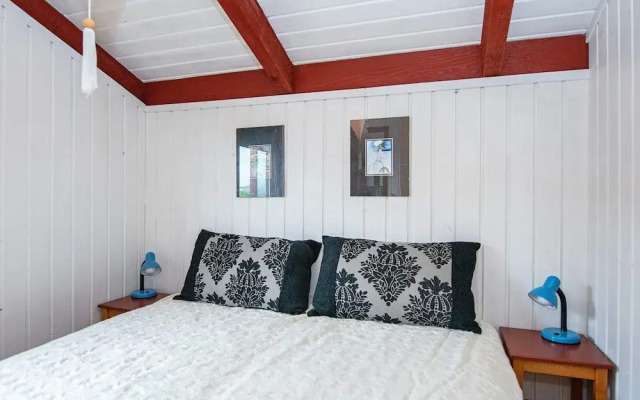 6 Person Holiday Home in Hvide Sande
