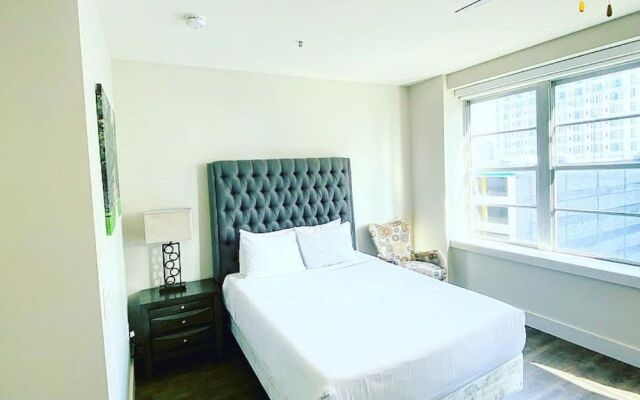 Gorgeous Condos Near French Quarter