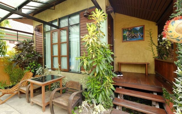 Huen Kham Kong Guesthouse