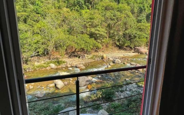Casa Río Cuale