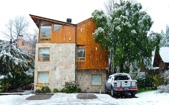 Manke Apart & Suites