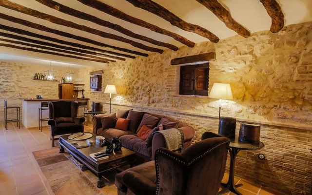 Complejo Rural Cortijo Trifillas