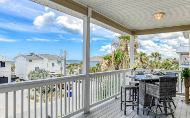 Flamingo Beach Hideaway