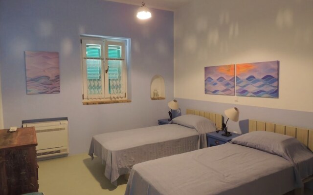Nefeli Villas Liopetra