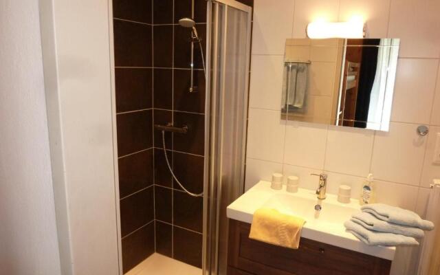 Alpina Ferienappartements