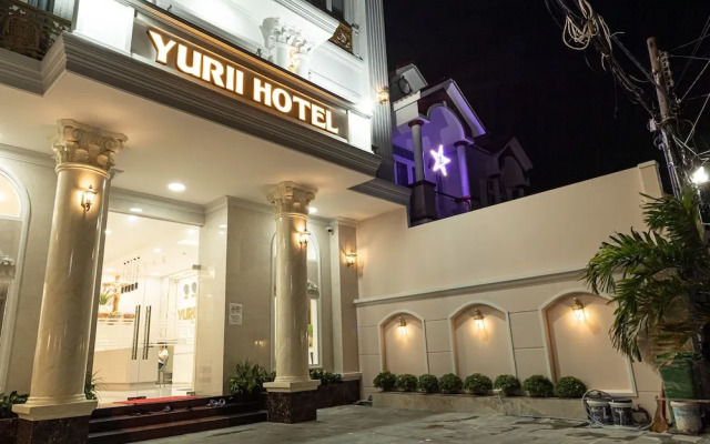 Yurii Hotel