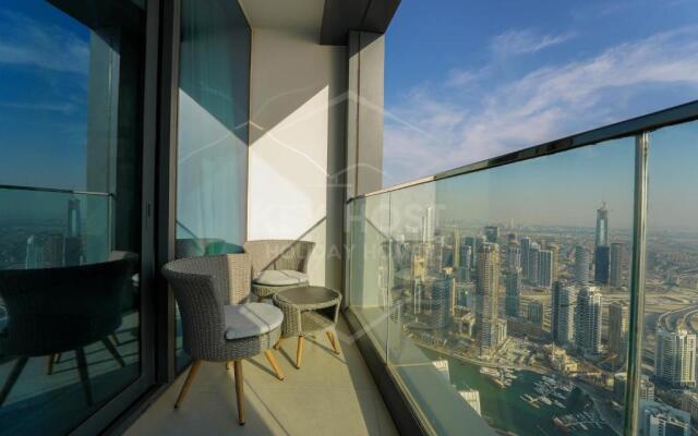 KeyHost - Address Beach Residence - K6750