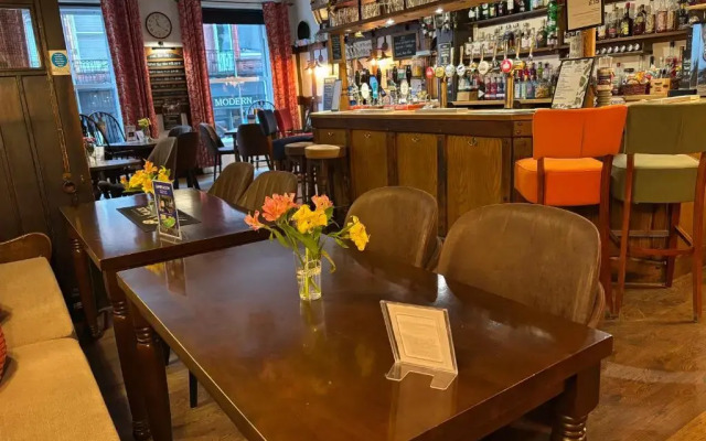 Great Malvern Hotel